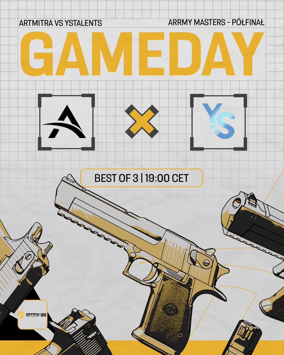 Armitra Esports tweet media