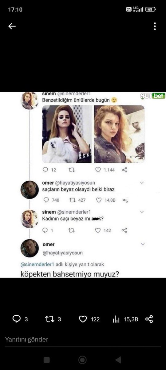 Keyfi Paylaşımlar (@keyfipaylasimir) on Twitter photo 