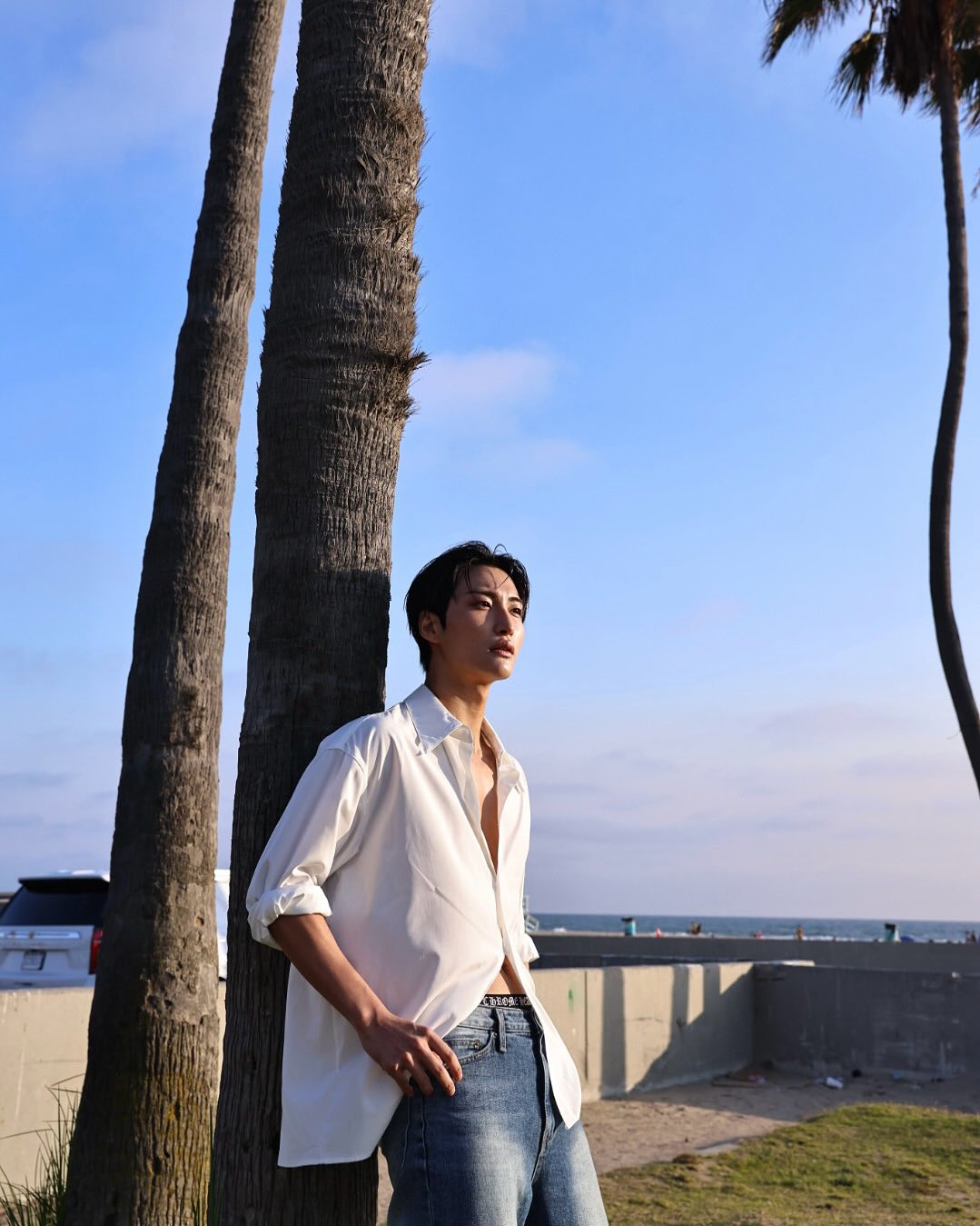 최근 핫하다고 반응 좋았던 에이티즈 성화 인스타그램 스토리 | 인스티즈