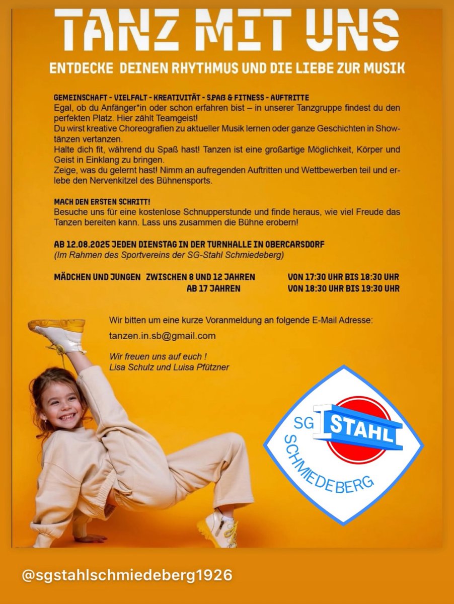 Stahl Schmiedeberg (@abt_fussball) on Twitter photo 