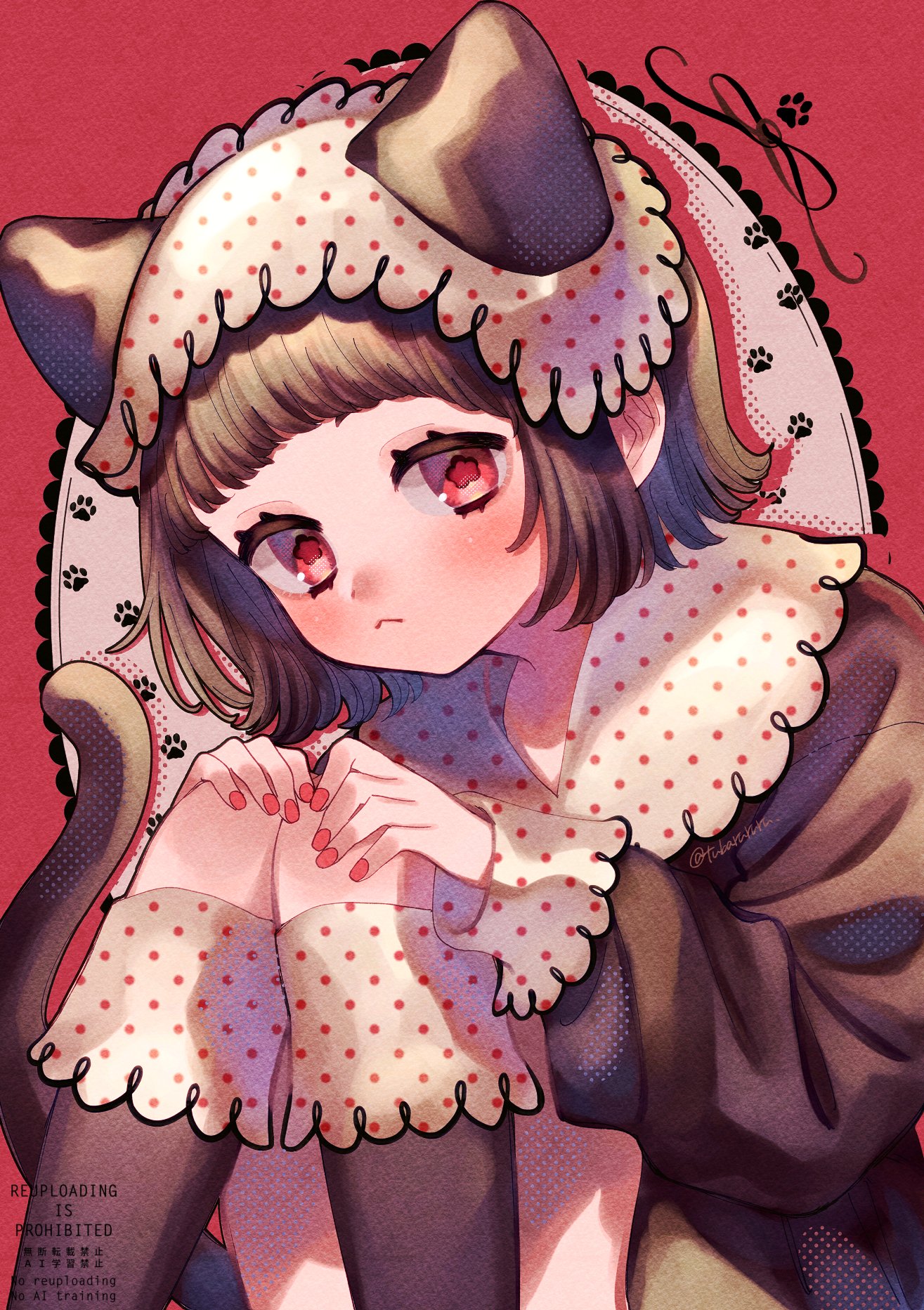 椿つばる (@tubarururu) / X