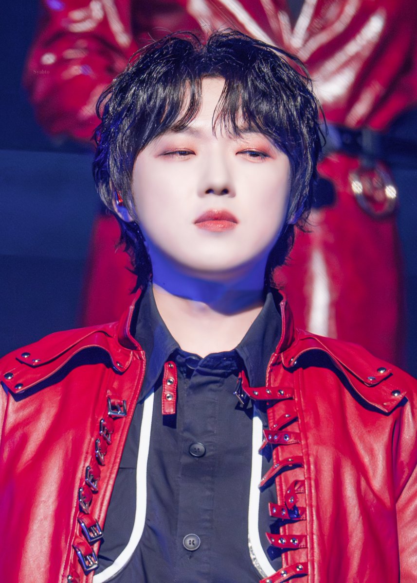 syabto1's tweet image. 250810 포레스텔라  THE WAVE  : Busan 일요일 - 강형호

나의 나른한 절망

#THEWAVE #Forestella #강형호 #KANGHYUNGHO