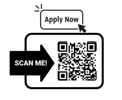 WOCAP LEADERSHIP ACADEMY / FALL 2025 APPLICATION NOW OPEN! Scan QR Code to apply.