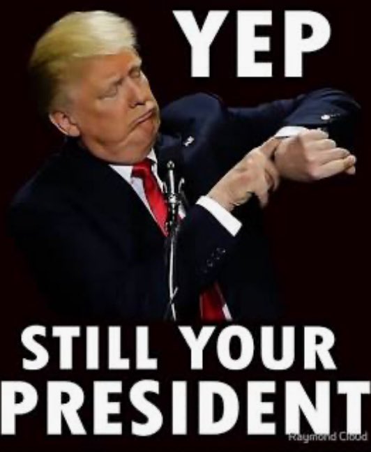 HollisDenise73's tweet image. Good Morning #XERS

It Is National Presidential Joke Day

Which president tells the best joke? Who handles their missteps the best.

#KeepHashtagging 

#PresidentialJokeDay 

#TrendingNow 

#InFreennityDay 
#srchafreen 
#EmiBonnieFMinSingapore 
#Baaghi4 
#bb0un 
#CarameloDC