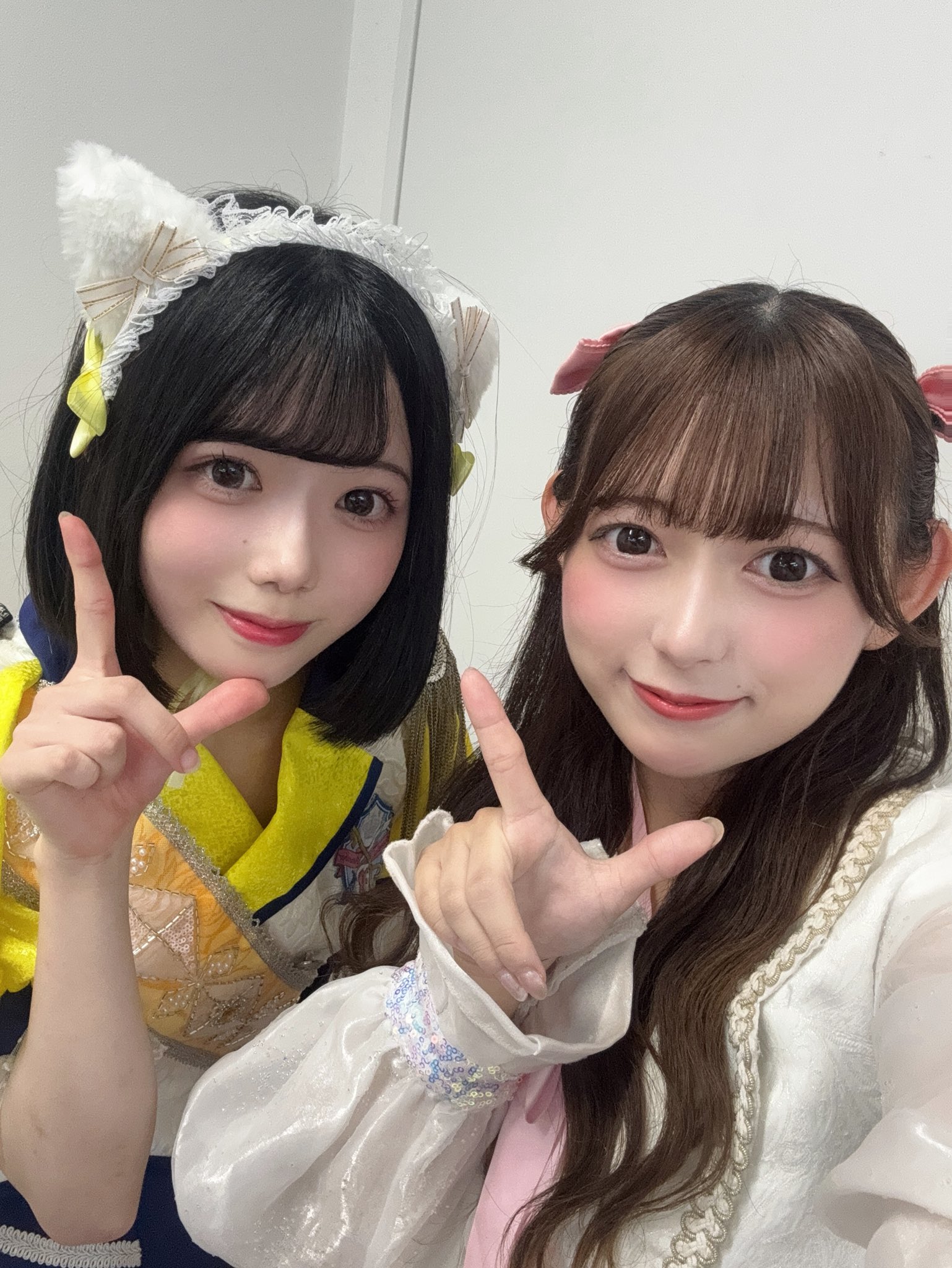 アイドル hika_pyon517 桜木姫奈【Aproof】 on X: 