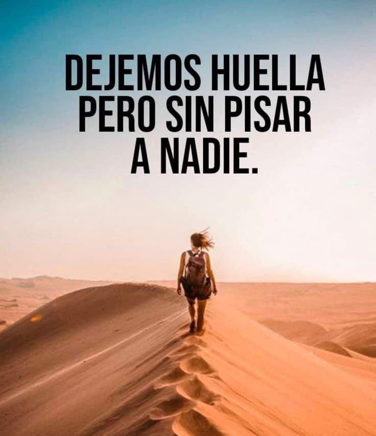 Buenos días, tengan un muy buen lunes y una excelente semana!