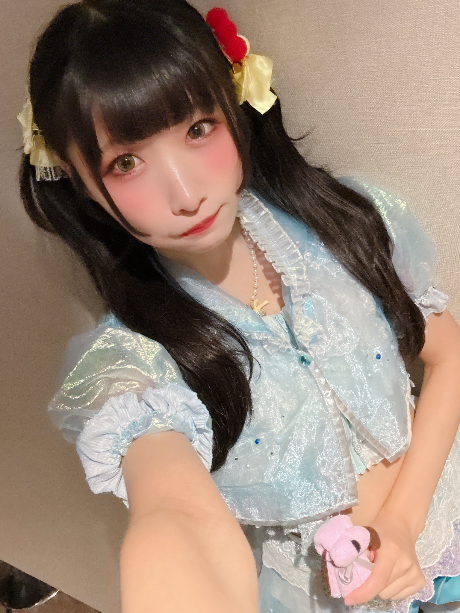 イシたまちゃんページ♡紅はるか tetote on X: 
