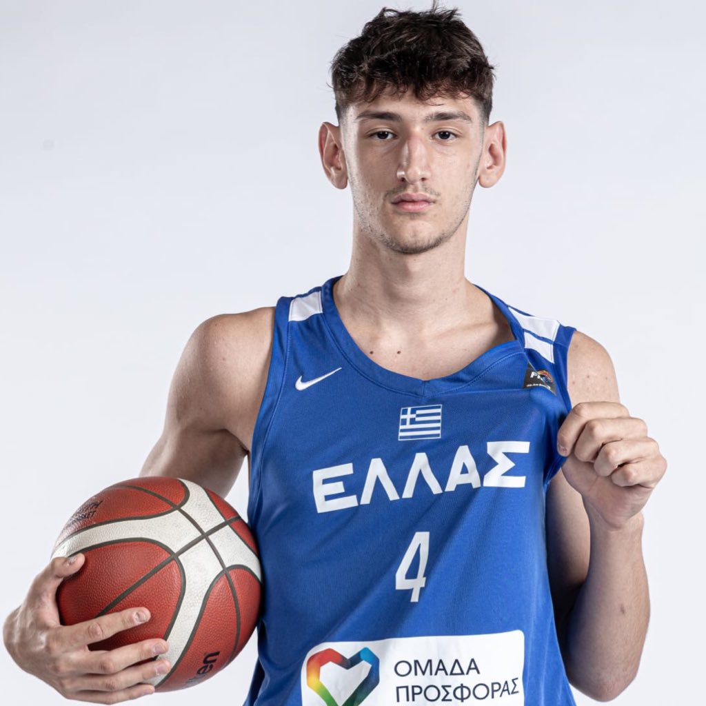 Prospects Greece tweet media