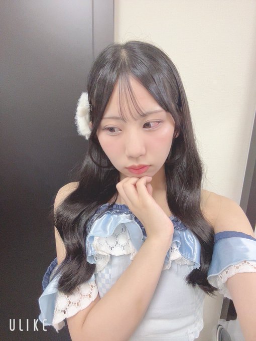 みうのTwitter画像2