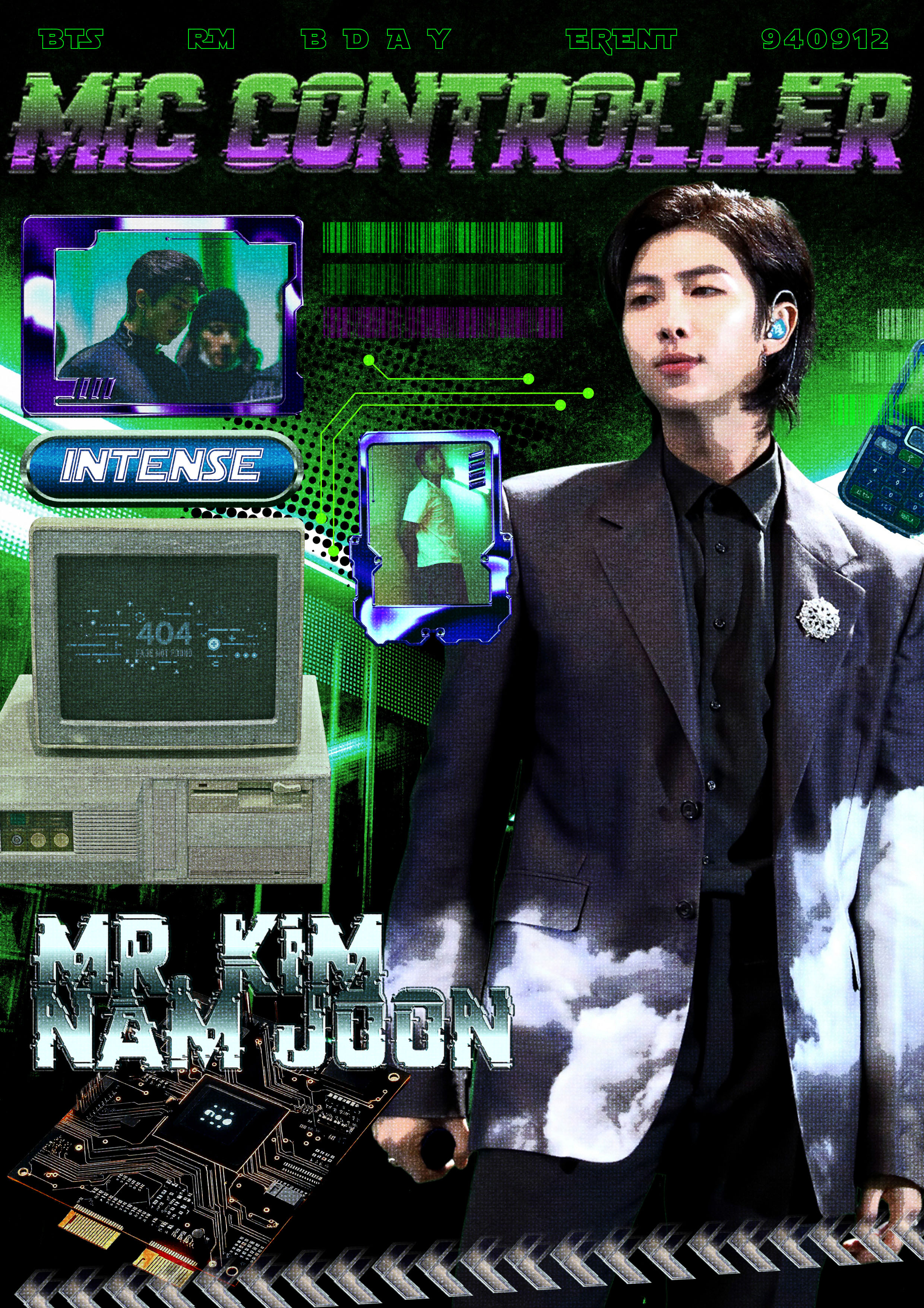 봄날플라워카페