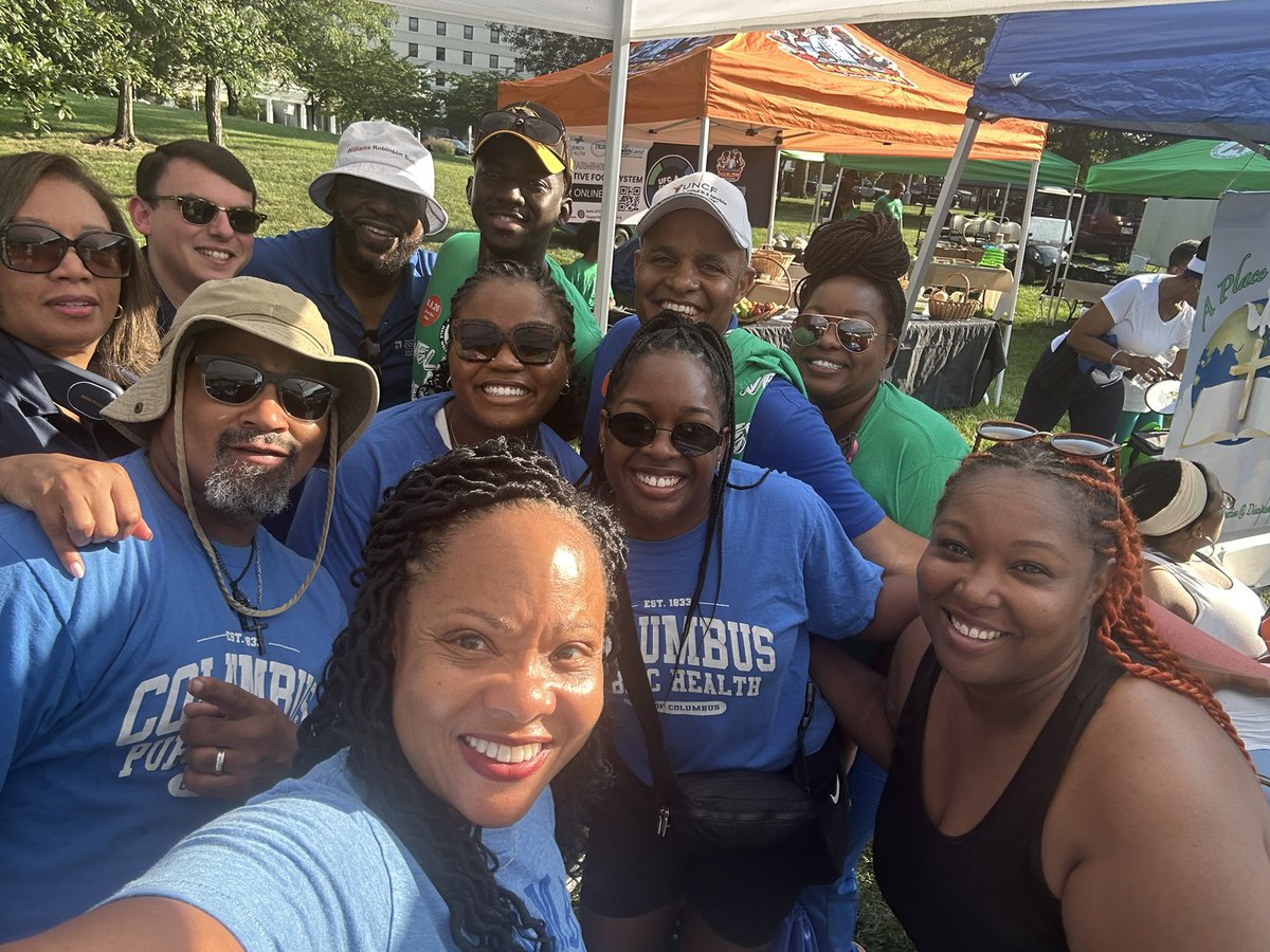 We are proud to stand with The African American Male Wellness Agency to address health disparities so that black men who have higher rates of preventable disease like heart disease, high blood pressure, and diabetes can live long and healthy lives.