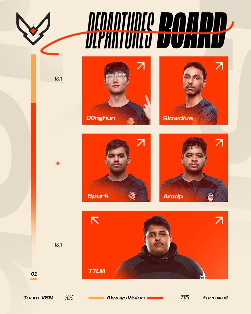 Team Vision tweet media