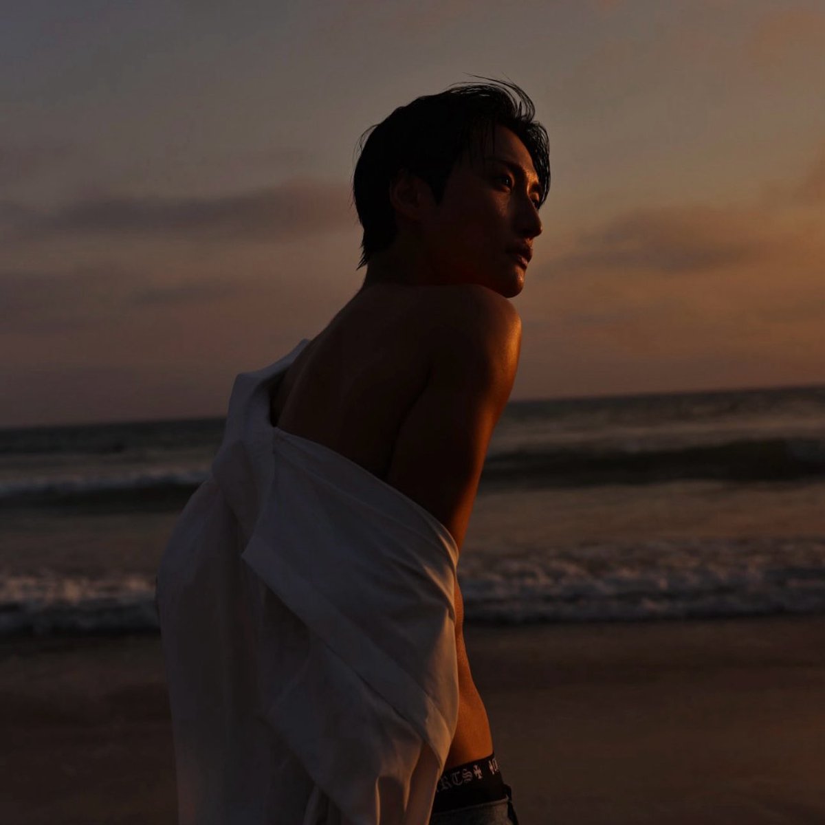 i was just violently murdered