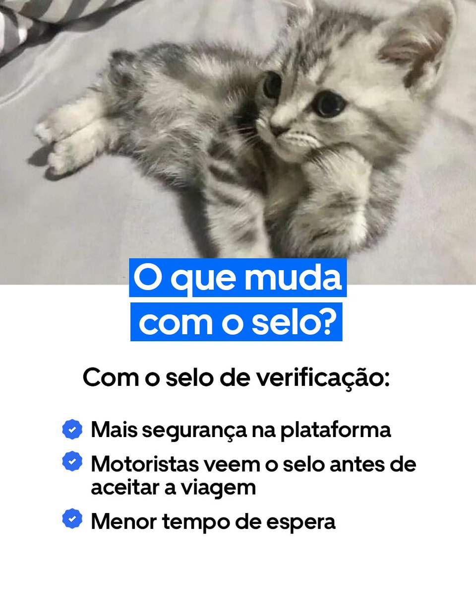 Uber Brasil tweet media