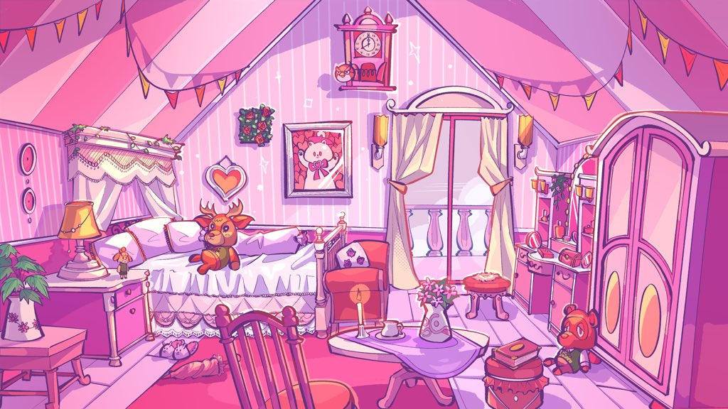 sketch vs finished
Commission work for <a href="/duhduhdollop/">dollop 🩷pre-debut</a> 

#artmoots #background #VGenComm