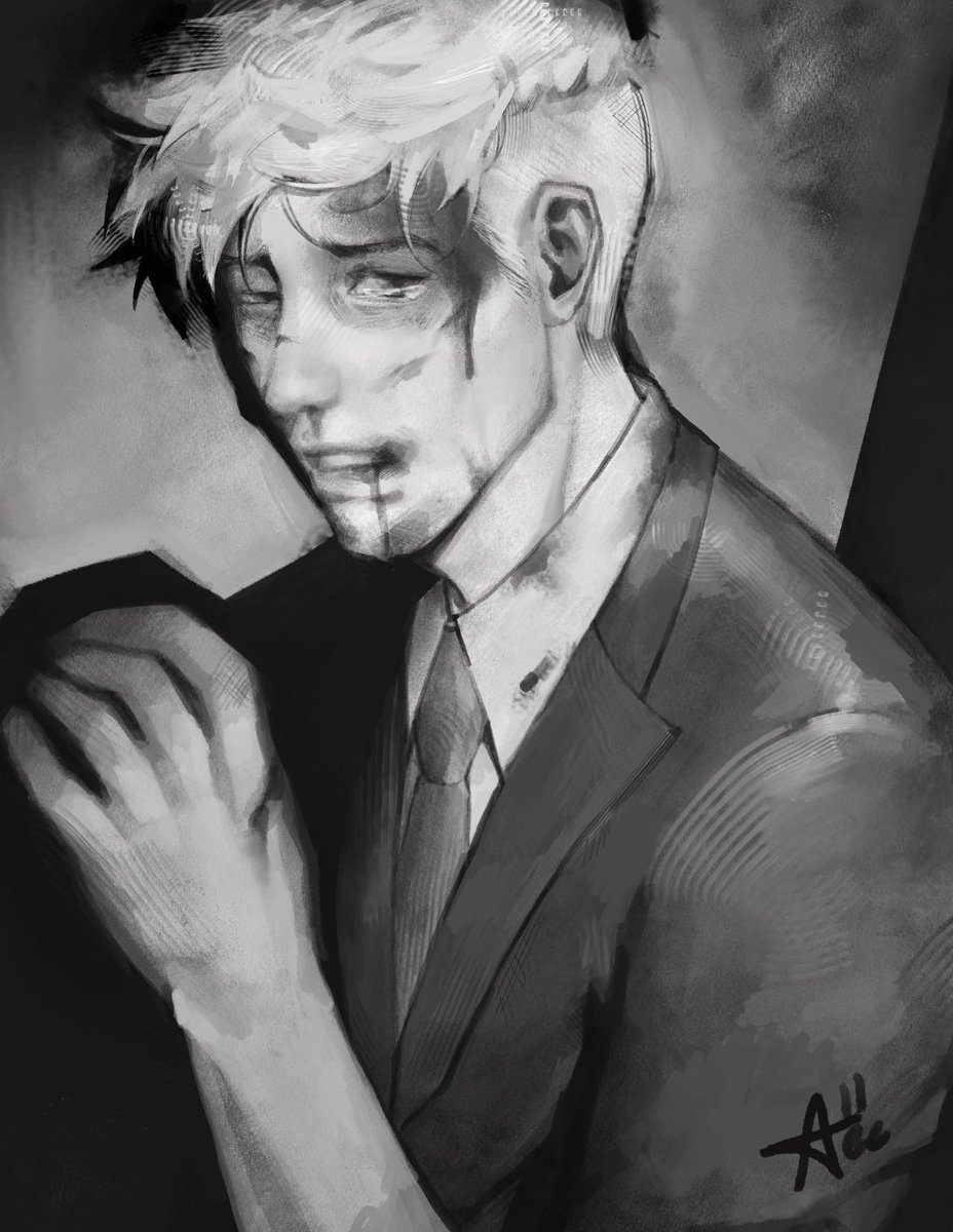 AlleeART's tweet photo. @kayaterushi This is one of my favorites atm :D https://t.co/LBlMmJKEpX