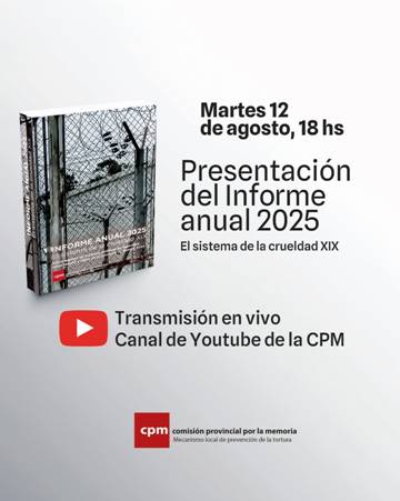 diegorubaja's tweet photo. Como siempre un aporte muy valioso de la Comisión Provincial de la Memoria https://t.co/eltecYWEYC