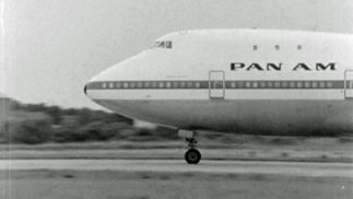 The Shannon Airport Group (@snnairportgroup) on Twitter photo #Onthisday 55 years ago the first scheduled jumbo jet touched down at <a href="/ShannonAirport/">Shannon Airport</a>. The Pan Am Boeing 747 was given a warm welcome after its transatlantic journey from the US. 🛬
While jumbo jets had landed at Shannon before that date, they had all been for training purposes #Onthisday 55 years ago the first scheduled jumbo jet touched down at <a href="/ShannonAirport/">Shannon Airport</a>. The Pan Am Boeing 747 was given a warm welcome after its transatlantic journey from the US. 🛬
While jumbo jets had landed at Shannon before that date, they had all been for training purposes