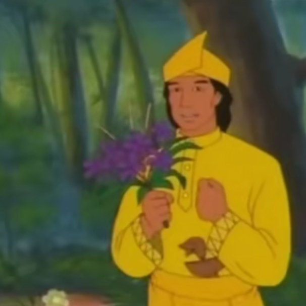 thmnhrth's tweet image. Anime                                 Real Life