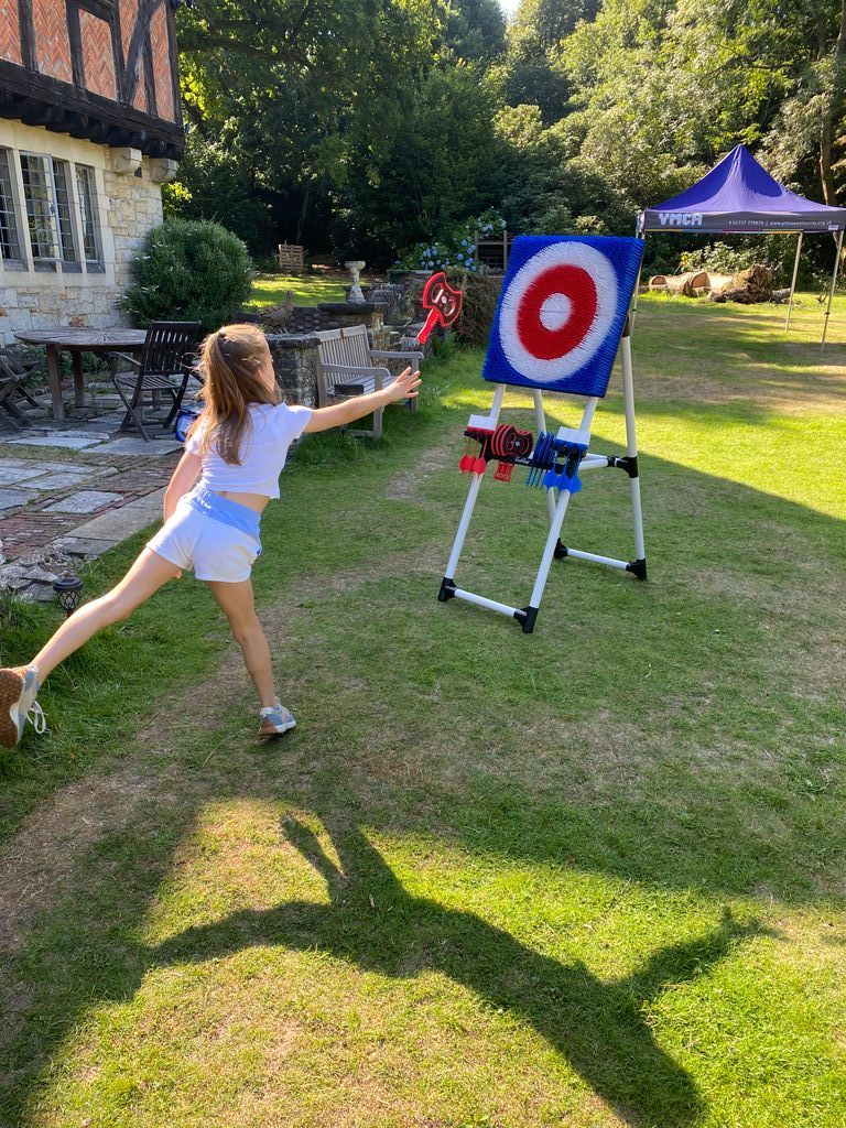 The Old Pheasantry tweet media