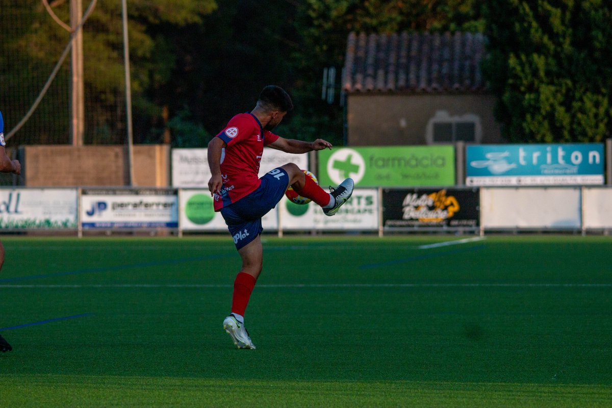 🦶 Ｐｅｕ Ｌｏｐｅｚ．

#EscalaOlot #PretemporadaOlot
