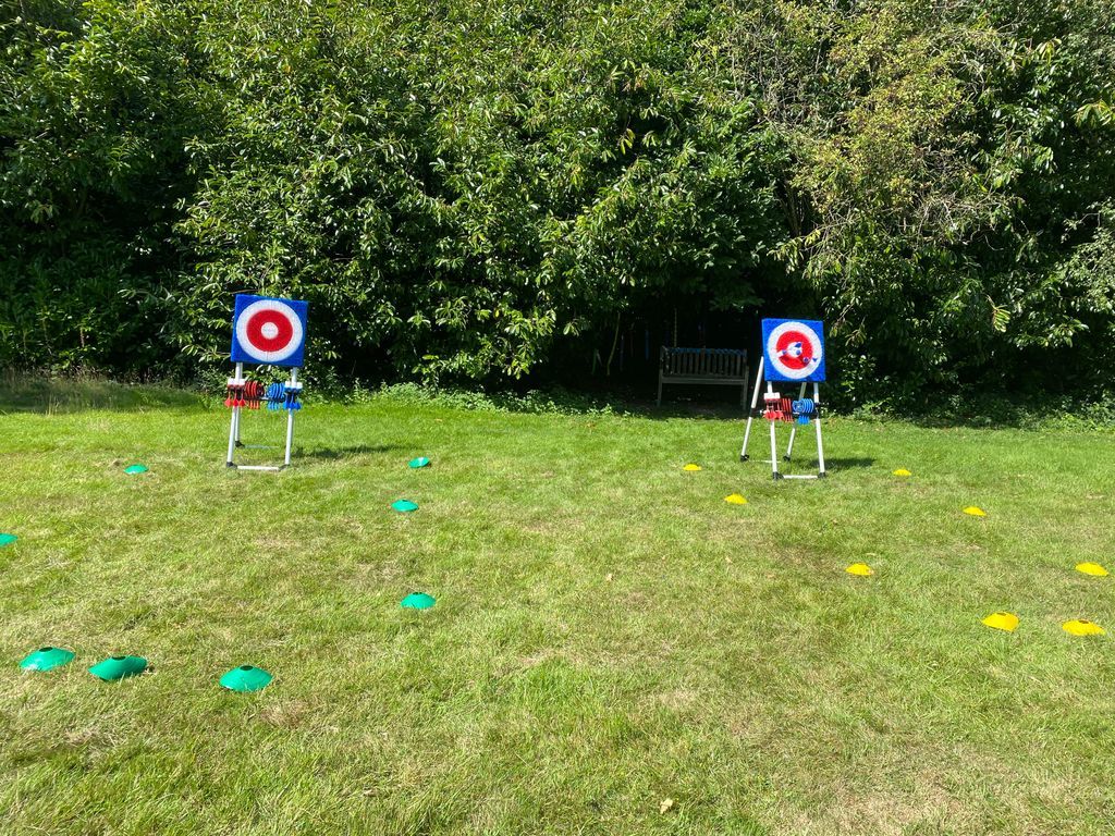 The Old Pheasantry tweet media