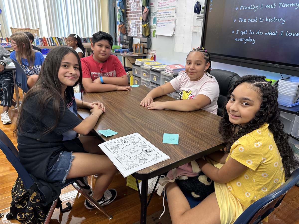 Kenly Elementary School has all the ingredients for success! 

Under Principal Cooley’s leadership, the <a href="/KenlyCougars/">Kenly Elementary</a> team moved the school grade from a C to an A — the first A in the school’s history. A remarkable milestone for students, staff, and the entire school community!