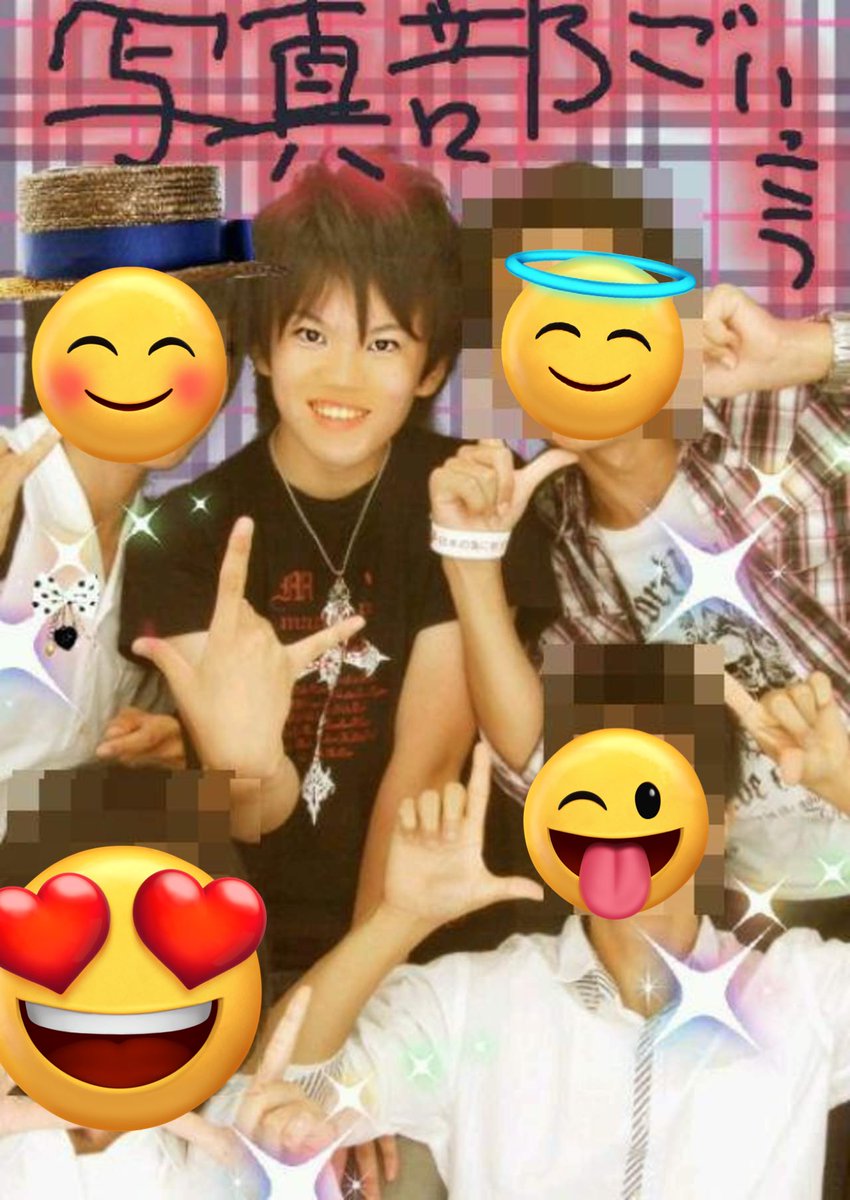 ジャッキー on X: 