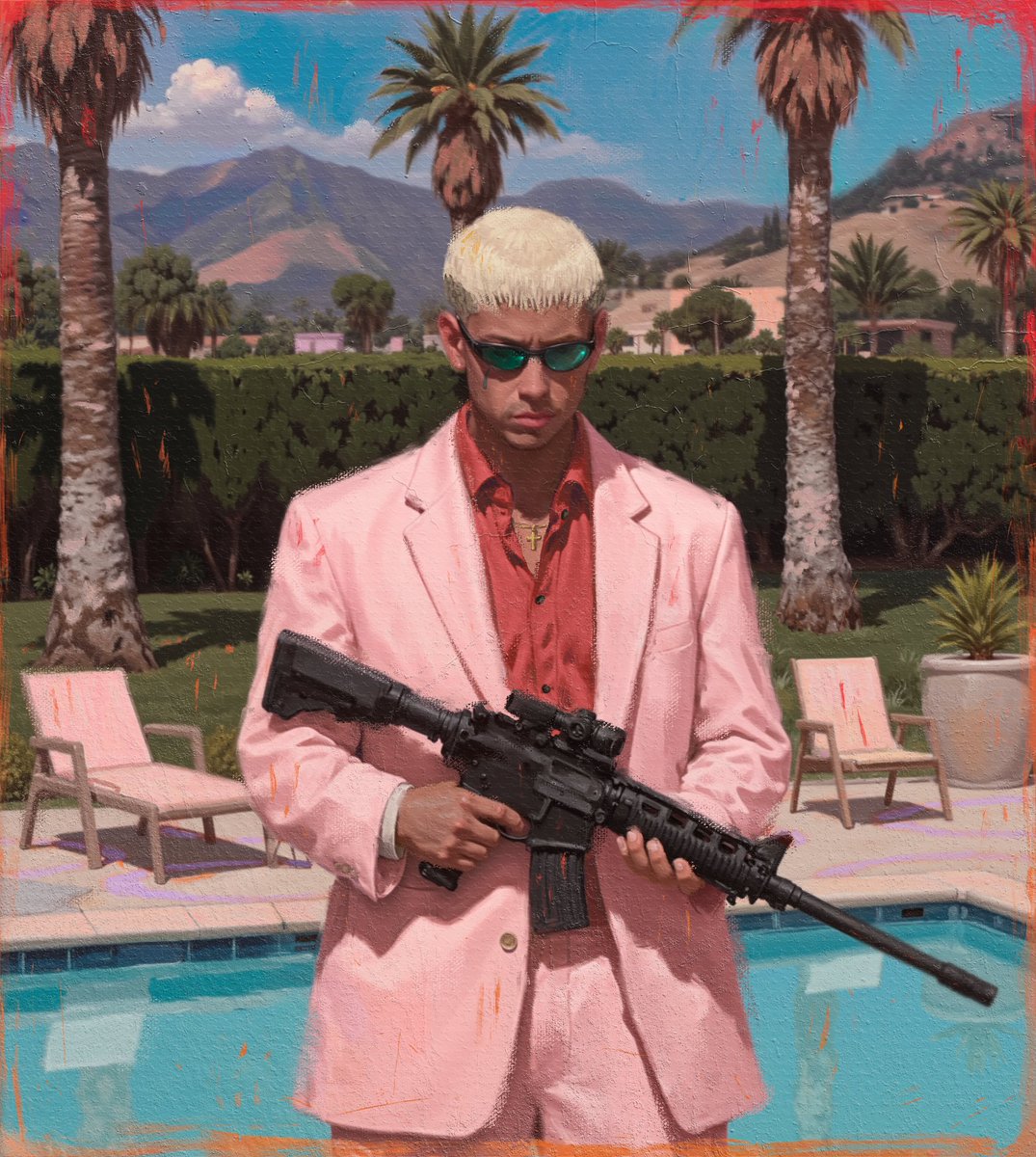 🔥Gm &amp; New Drop🔥

 “ I was wrong but that doesn't stop us ”    

1/1

Now live on <a href="/objktcom/">objkt</a>

 Link below   👇🏾