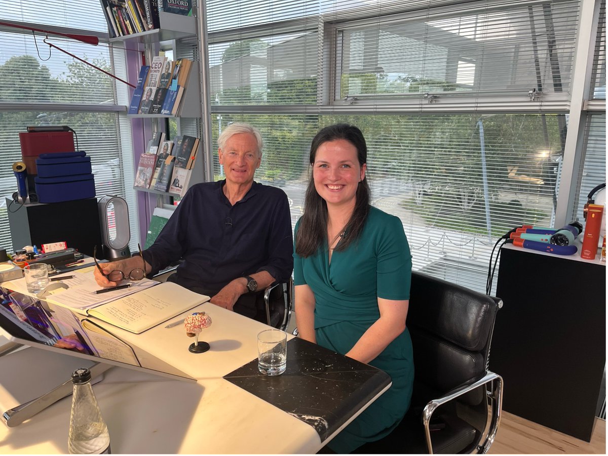 The James Dyson Foundation tweet media