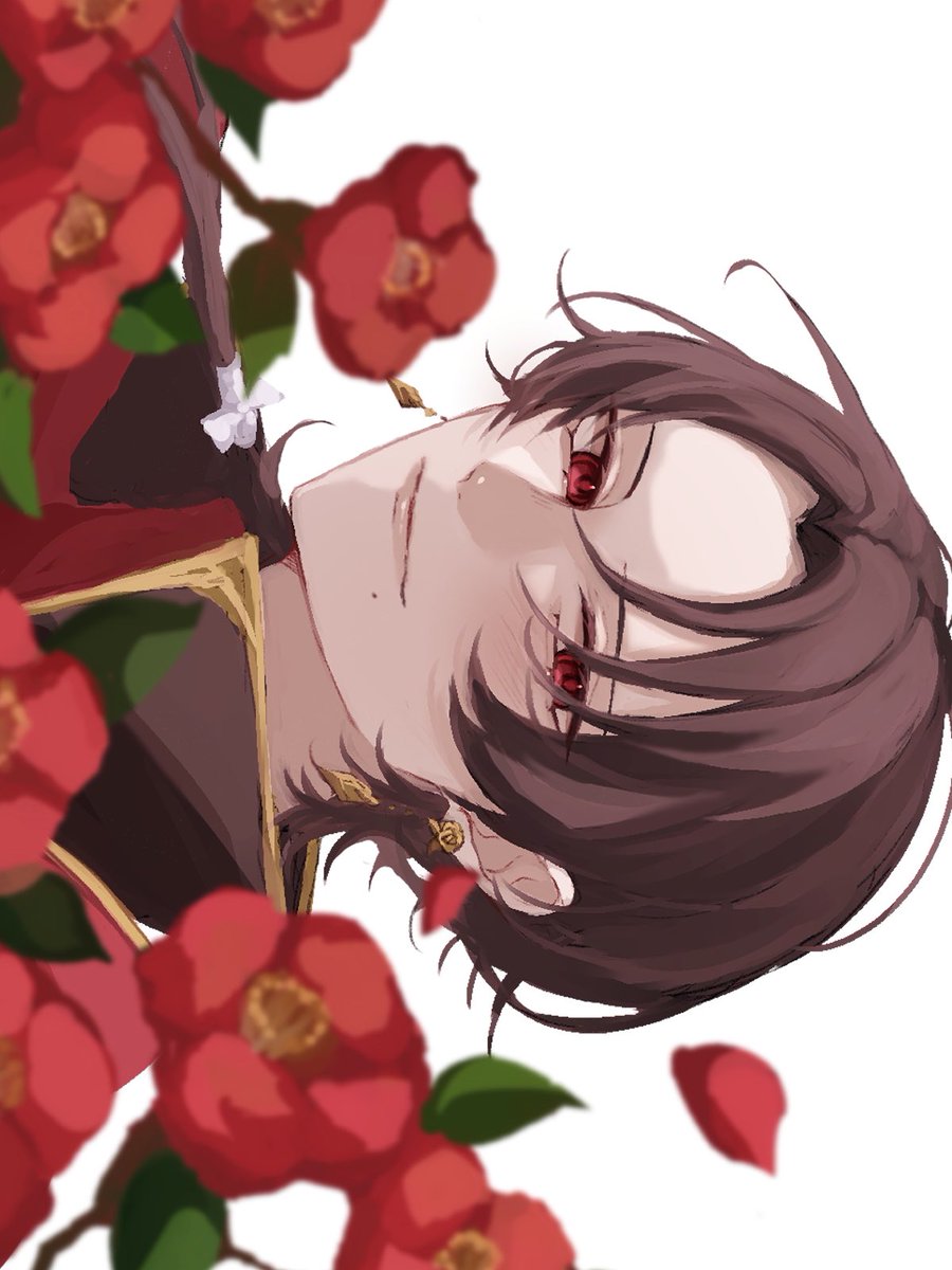 #8月6日は加州清光極の日
 #刀帳No86で8月6日は加州清光極の日

大遅刻❗️これからも愛してる