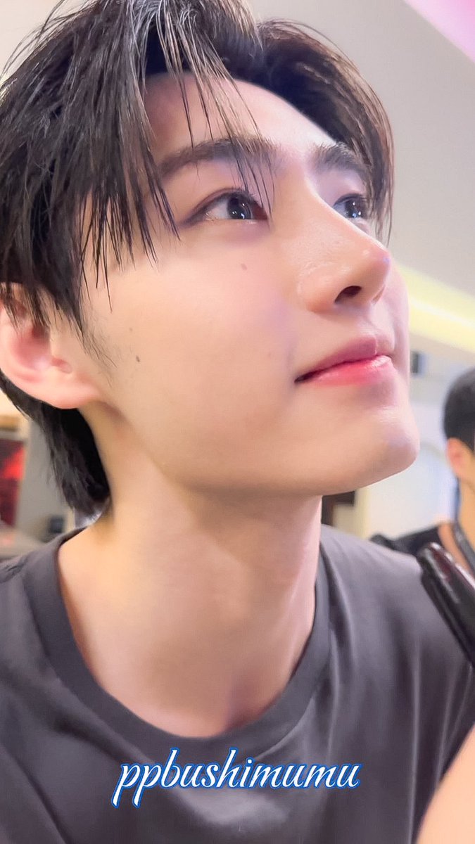 ihoonski's tweet image. for my sanity                                for my insanity