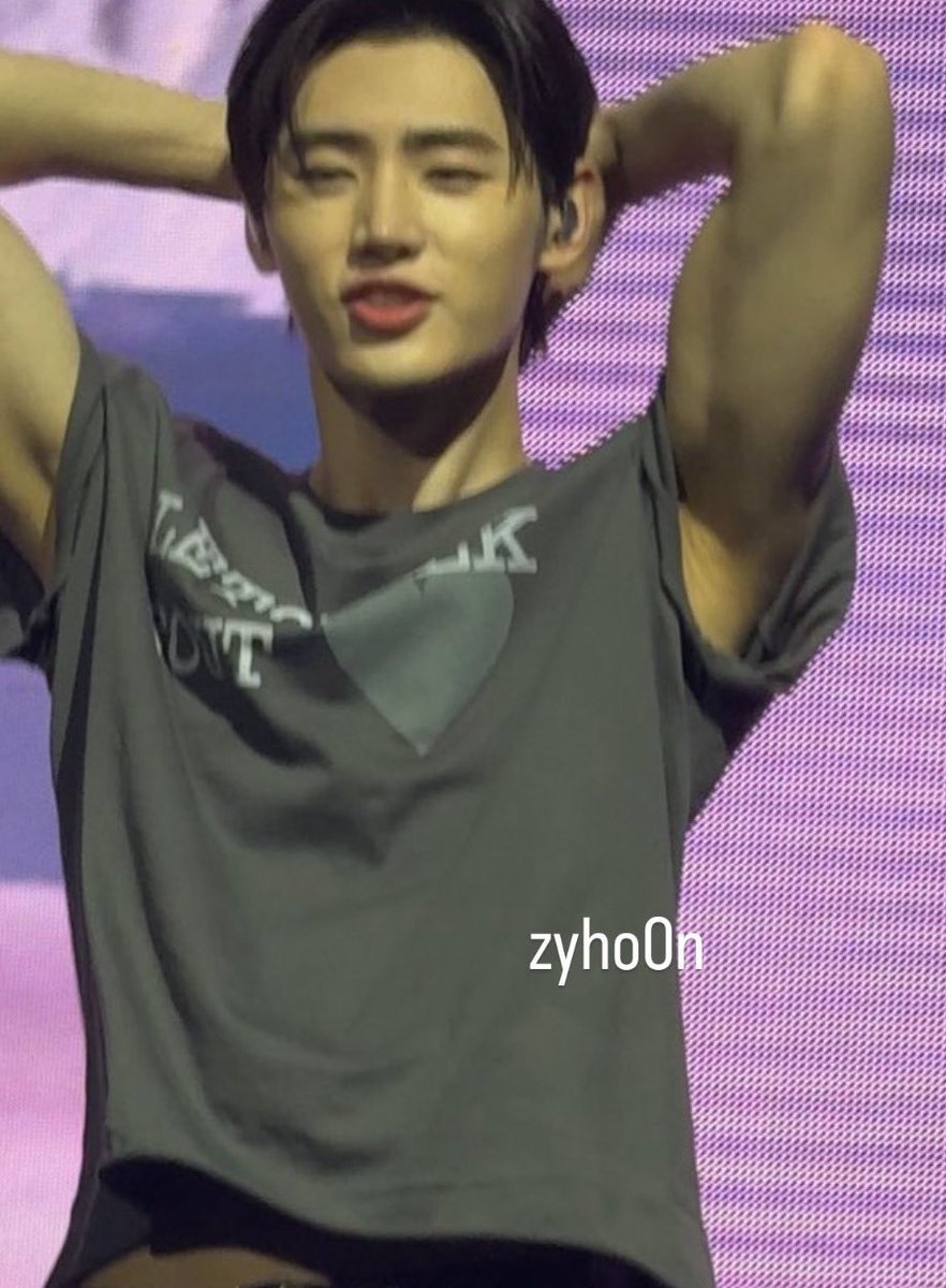 ihoonski's tweet image. for my sanity                                for my insanity