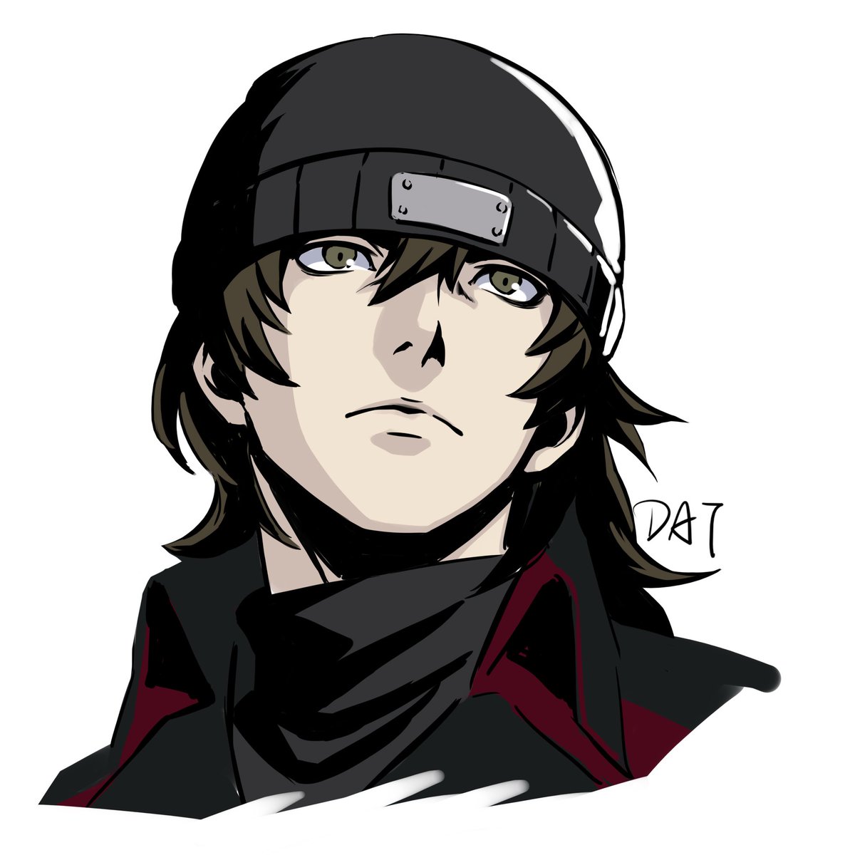 Shinjiro Aragaki
Happy Birthday! 🎉