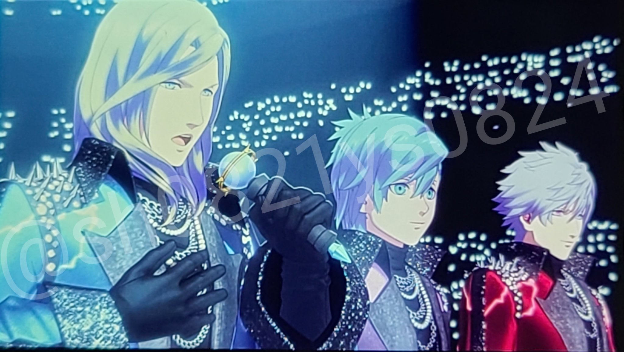 rui on X: 