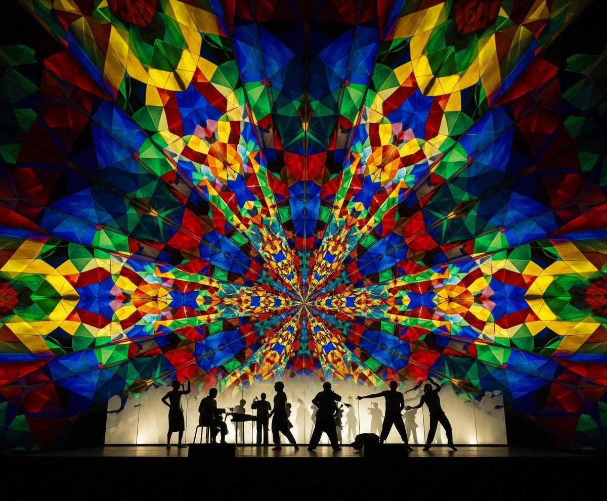 Triple A Performer tweet media