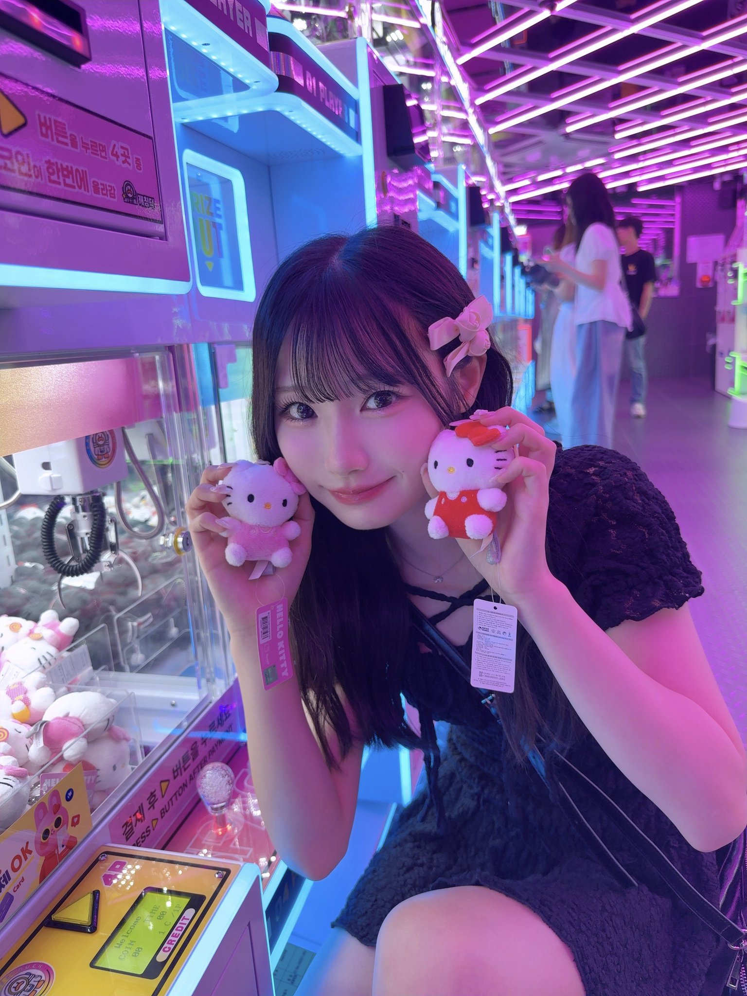 1杏 ໒꒱·゜ページ ♡