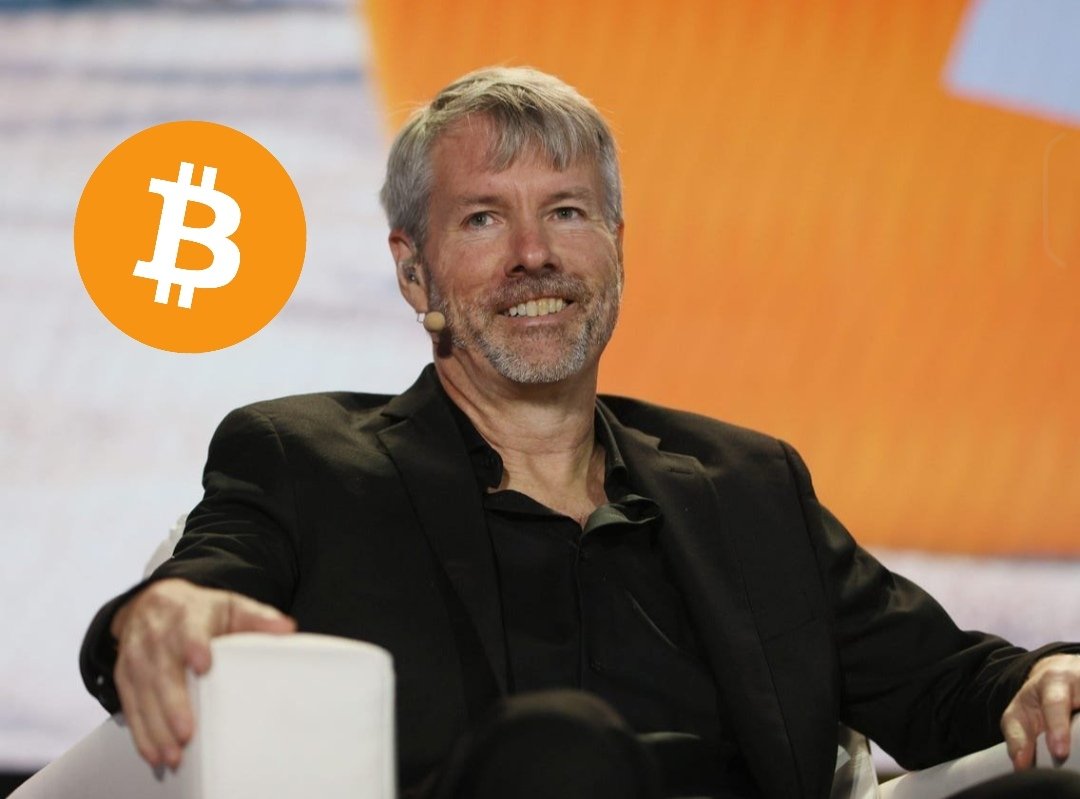 Kenichi_Y's tweet image. イケオジ爆速‼️
速報⚡️マイクロストラテジーが1,800万ドル分の #Bitcoin を購入した。
ビットコインは今週ATHする🚀