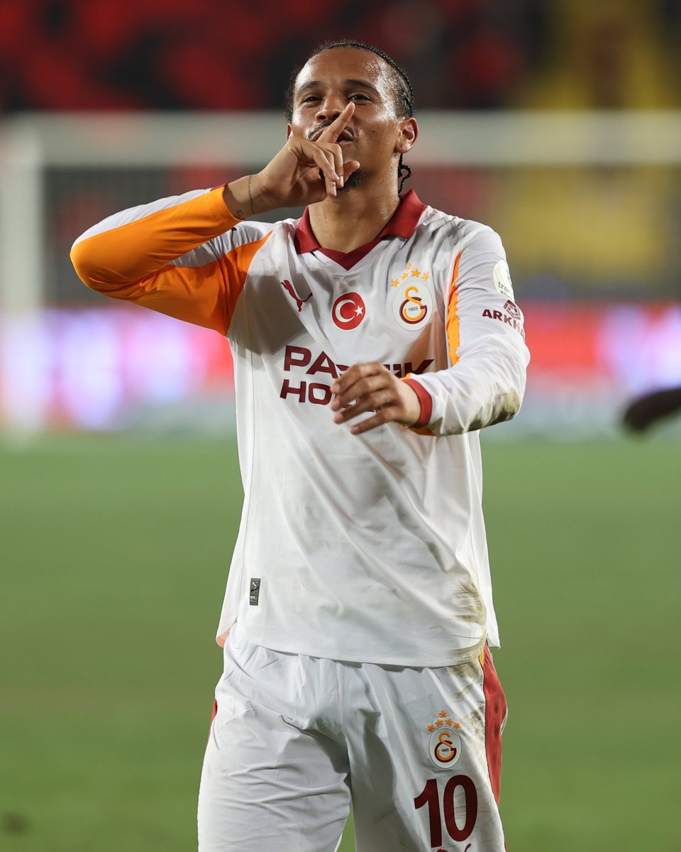 💛❤️🔟

#UCL