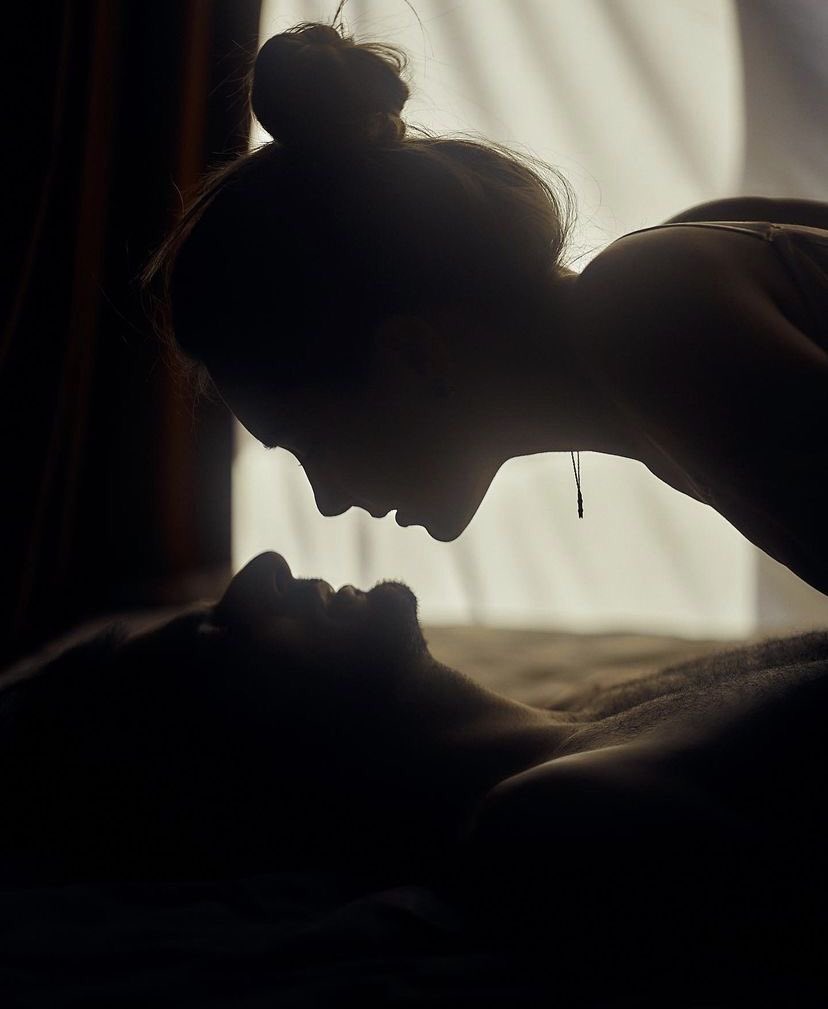 She was morning light
that never refused
to shine on him