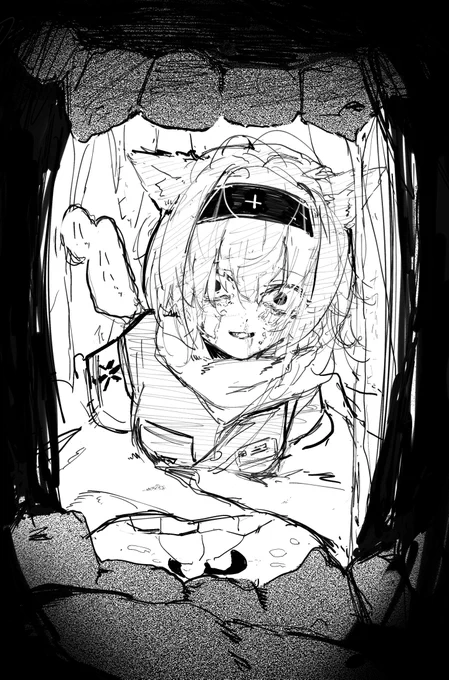 TLでよく吸収者とMedicを見かける 