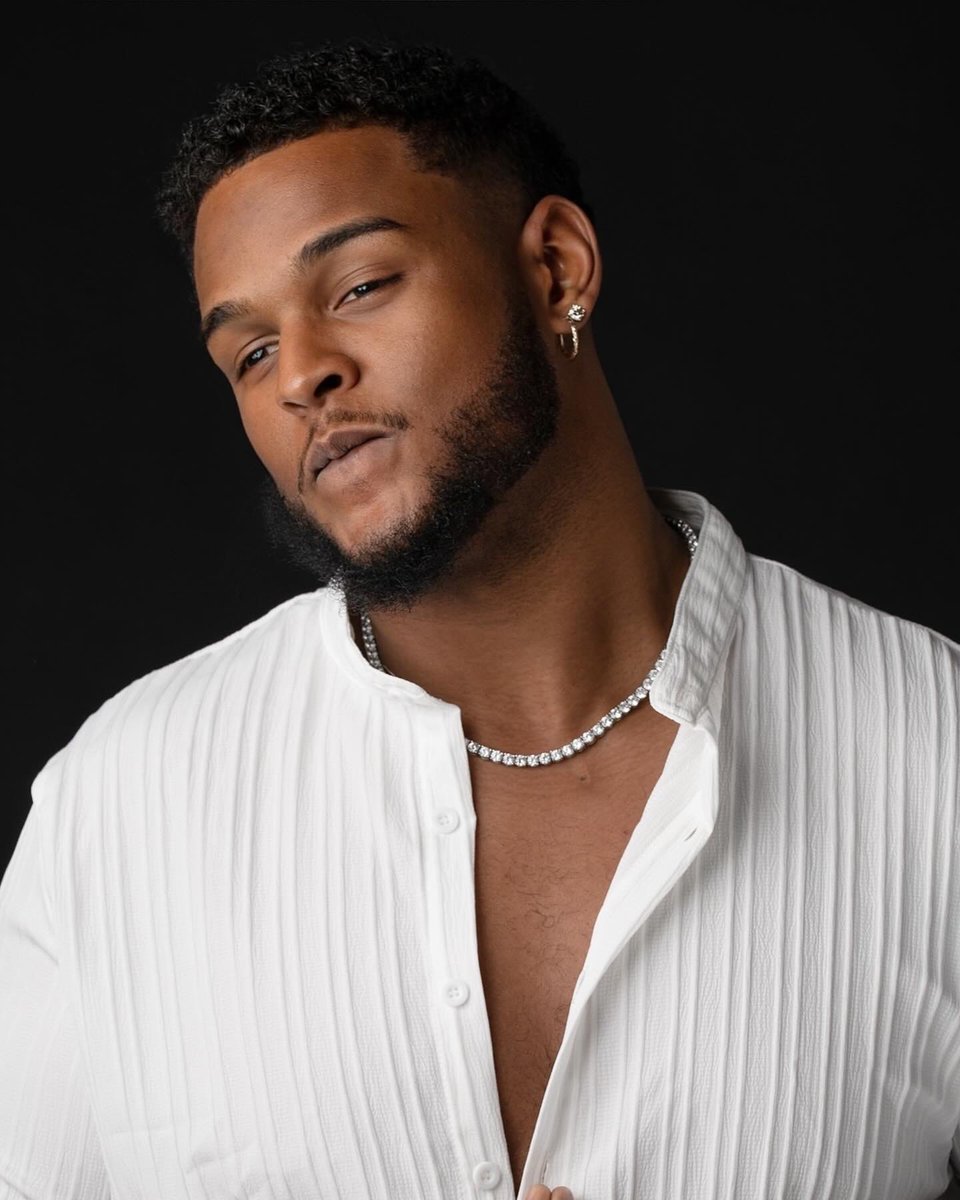 DeAndre K. Nico tweet media