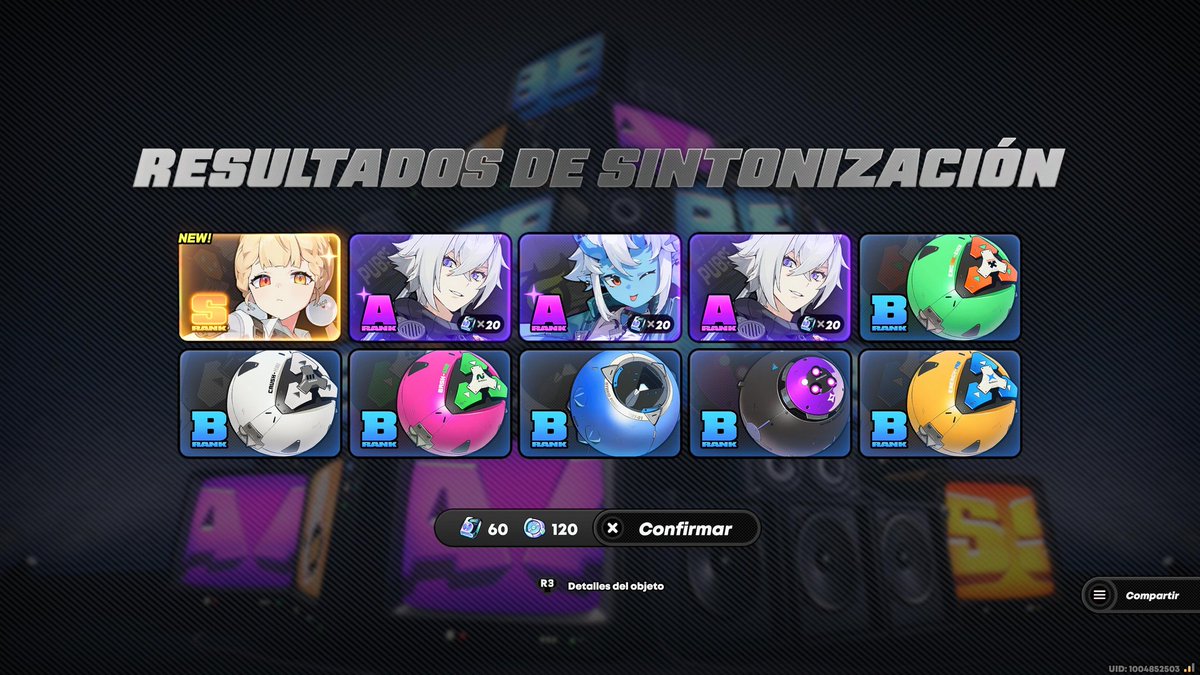 Etterium's tweet photo. 🐇 Las amigas se han reunido 🦝
#ZenlessZoneZero #zenless #zzz #zzzero #ukinamiyuzuha #AliceThymefield #yuzuha #alice #ukinami #thymefield #hoyoverse https://t.co/VVyvMDfZ6D