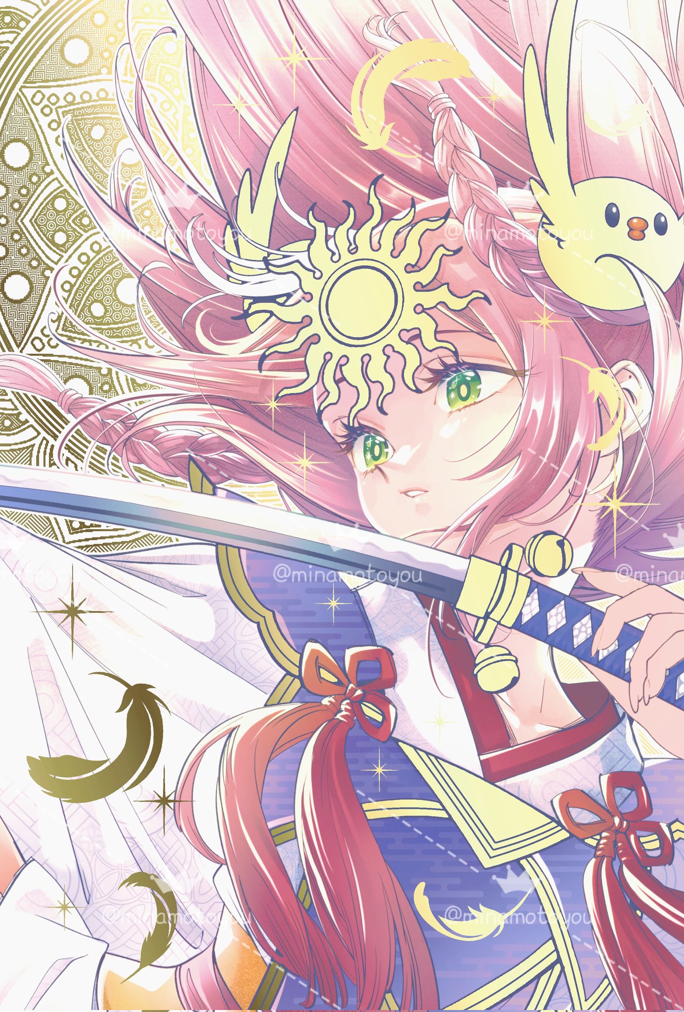 妖魔シトリー　ちぎりガチホロ 　Burning rockt works 2枚組 妖魔シトリー ちぎりガチホロ Burning rockt works 2枚組 - メルカリ