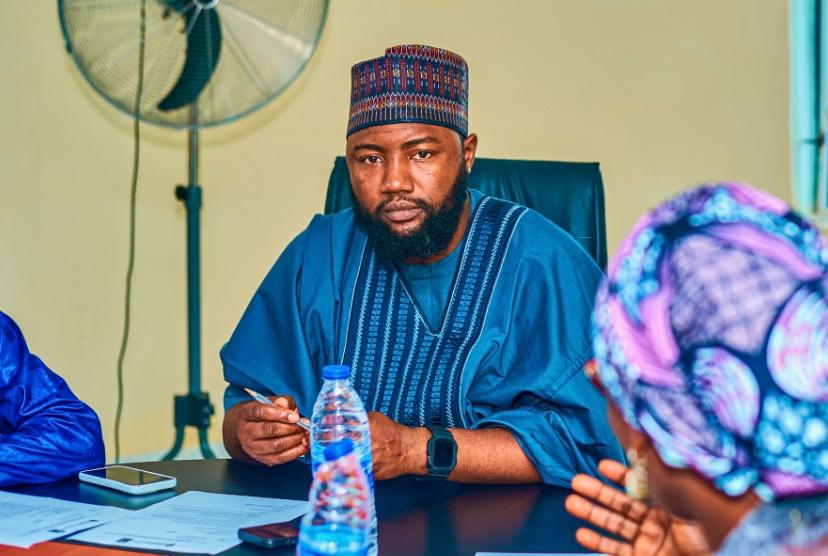NGSPlanning's tweet photo. Last week, a brainstorming session on the UNDP/NGS Northwest Facility Project, targeted at supporting displaced persons across the state, was hosted by the Commission. https://t.co/uzvdKwZn0t