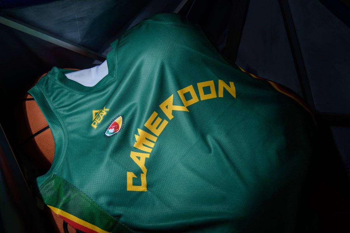 DidierLefa's tweet photo. L'Afrobasket 2025 débute demain en Angola. Avec Yves Missi pour la première fois, Jeremiah Hill,Fabien Ateba et bien d'autres, Les Lions Indomptables iront à la quête d'une couronne continentale en Basketball dès Mercredi 13/08/25. Let's go Hoopers!

#afrobasket2025 https://t.co/pCAxWBx8VC