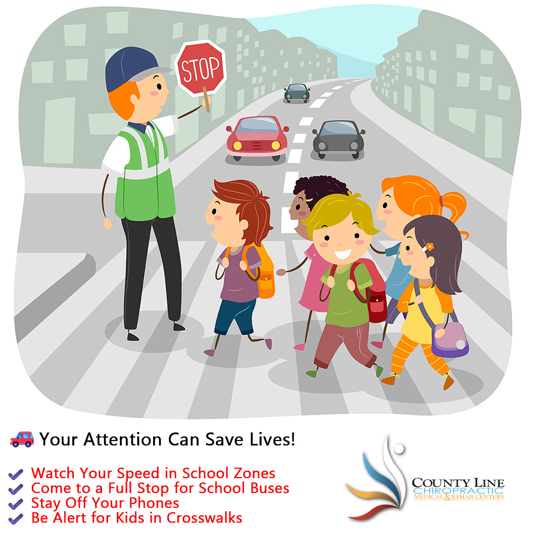 County Line Chiro tweet media