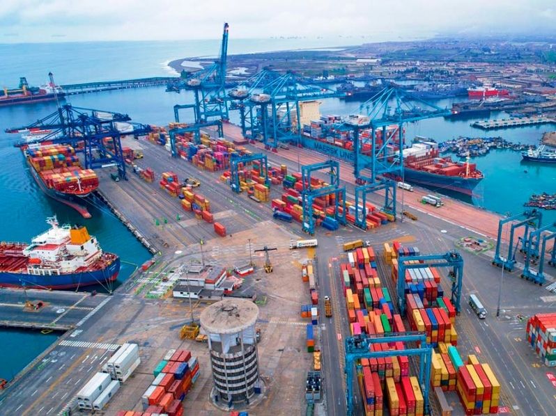 América Latina apuesta por la visibilidad logística para reducir costos operativos #MundoMaritimo buff.ly/nEtvtXh