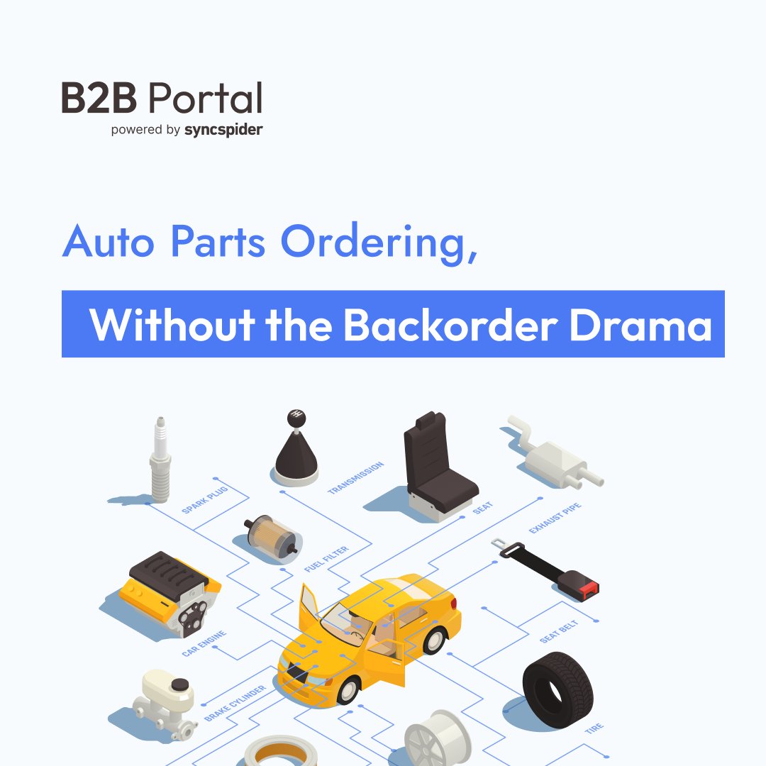 SyncSpider tweet media