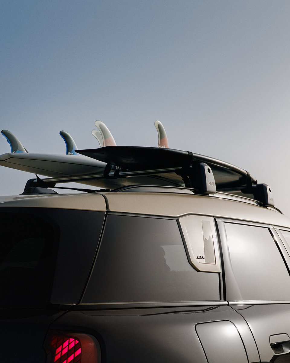 minioficialpy's tweet image. Aventurero y con mucho estilo. Así es el MINI Countryman. 🗺️😎

#MINICountryman #MINILATAM #MINIParaguay #SUV